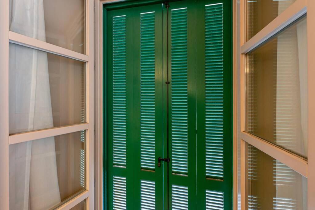 Carreterias Malaga Centro Apartment Exterior photo